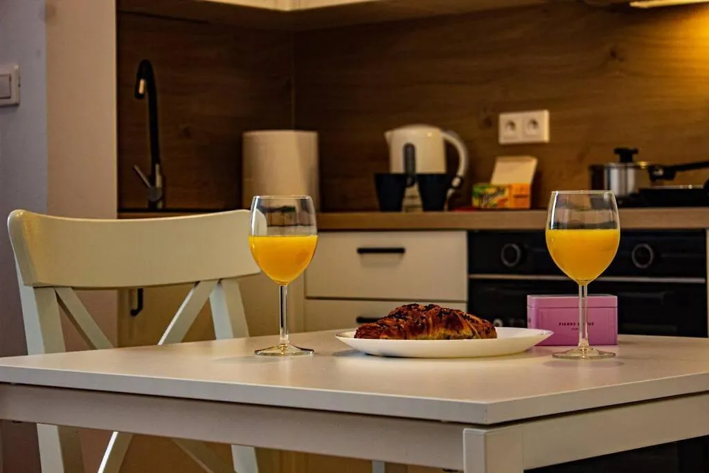 Apartament Mieszkanie W Centrum Warszawy Warszawa Polska
