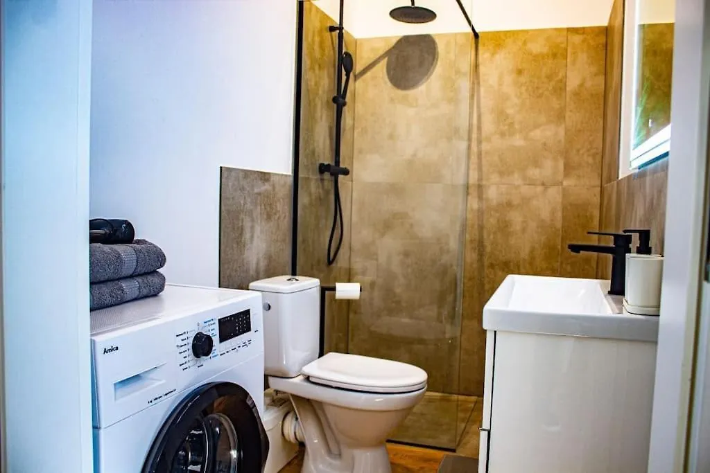 Apartament Mieszkanie W Centrum Warszawy Warszawa