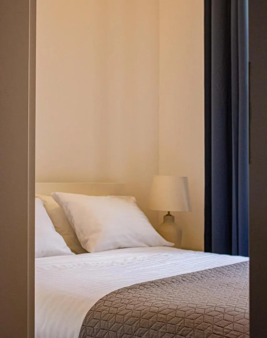 Mieszkanie W Centrum Warszawy Warszawa Apartament